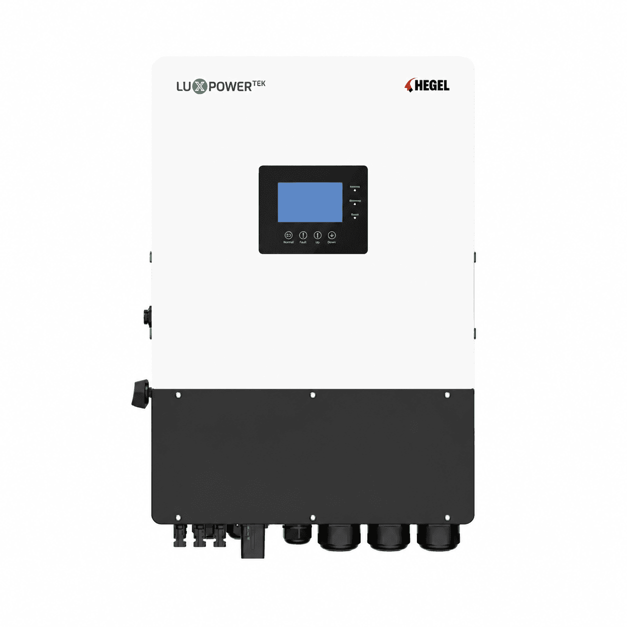 HEGEL 15KW 3 Faz Hibrit İnverter