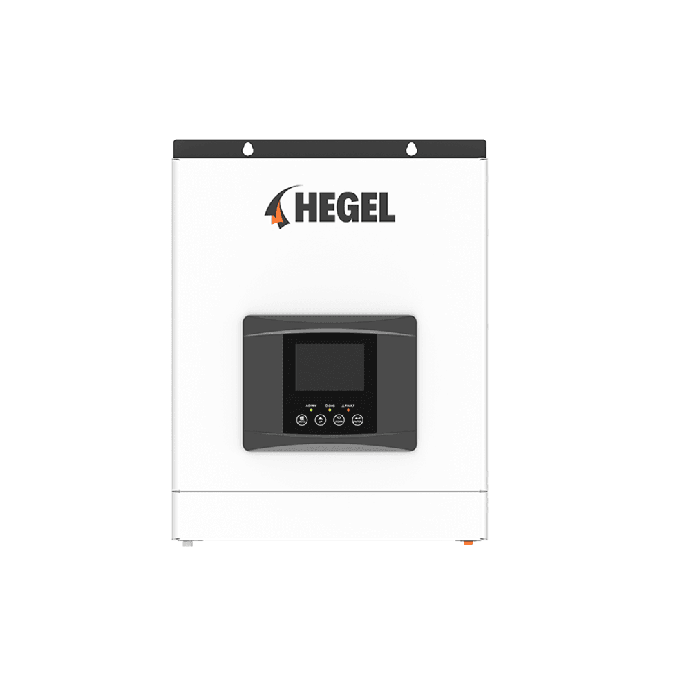 HEGEL 12V 2KW Akıllı İnvertör
