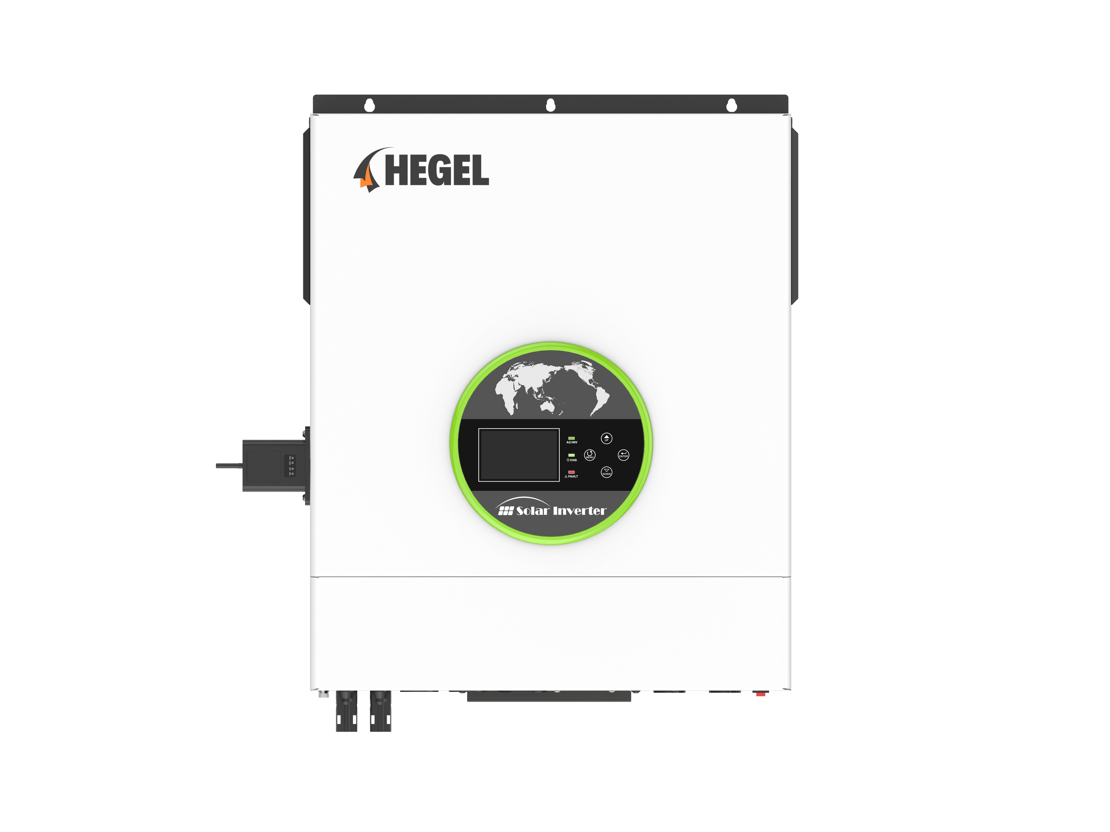 HEGEL Akıllı İnvertör- MPPT 12kW 48V 150A PV450V, PV2X6000W
