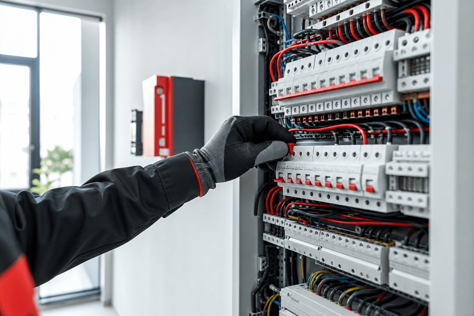 Elektrik İç Tesisat
