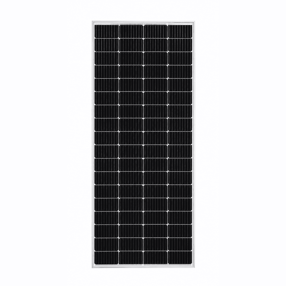 230W Half-cut Mono Güneş Paneli
