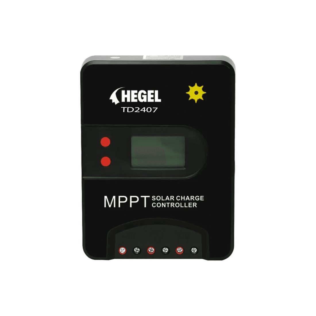 HEGEL 40A MPPT Şarj Kontrol Cihazı
