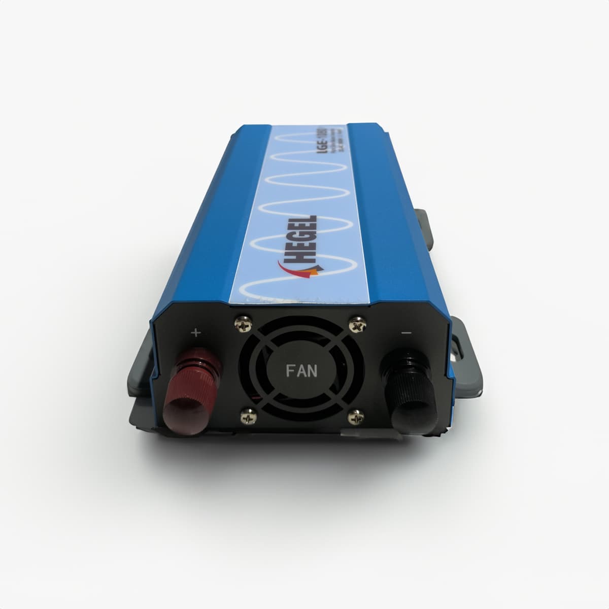 1000W 12V Tam Sinüs AC Şarjlı Kumandalı İnverter
