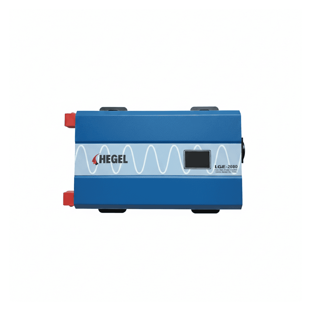 HEGEL Tam Sinüs İnvertör 2000W 12V