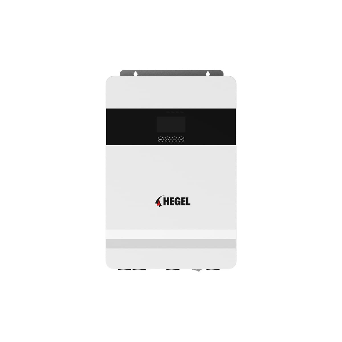 HEGEL 3,6KW MPPT'li Yüksek Voltaj Tam Sinüs Akıllı İnverter