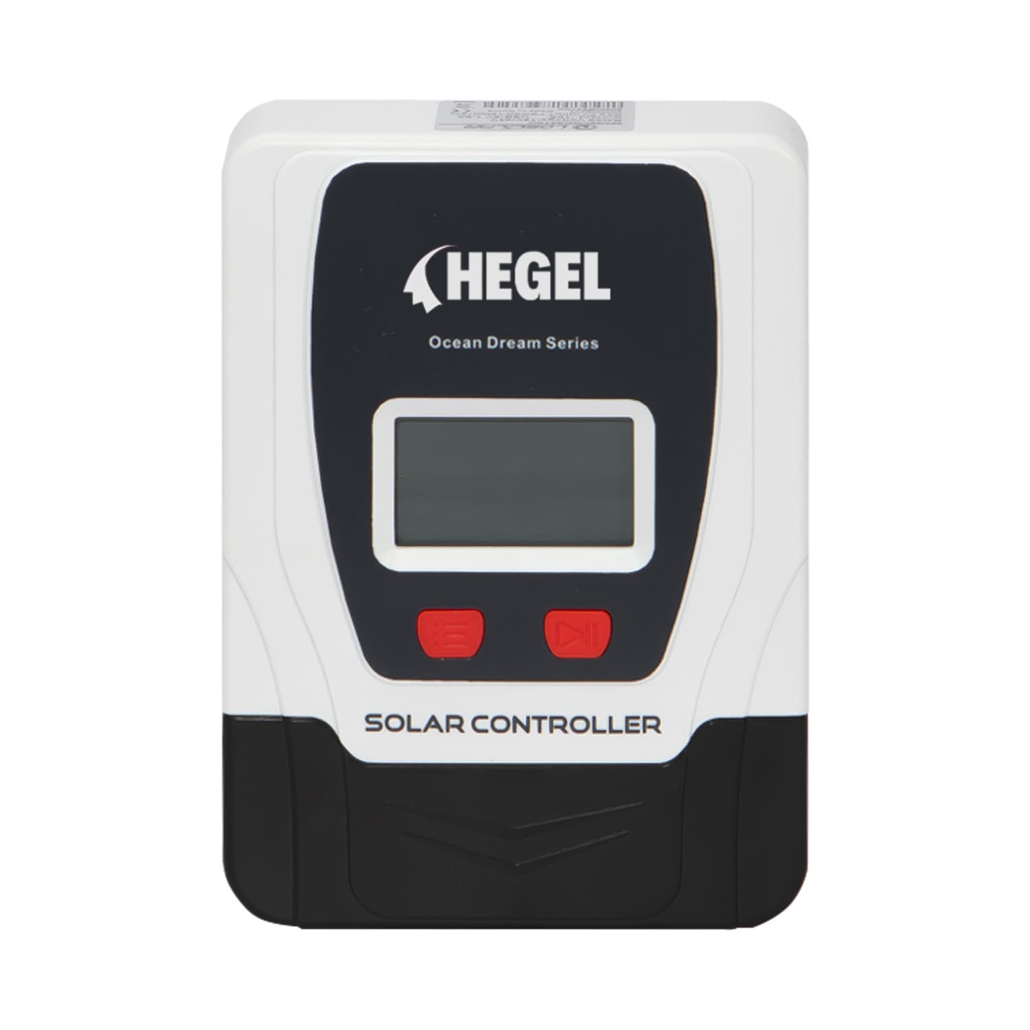 HEGEL 30A PWM Şarj Kontrol Cihazı