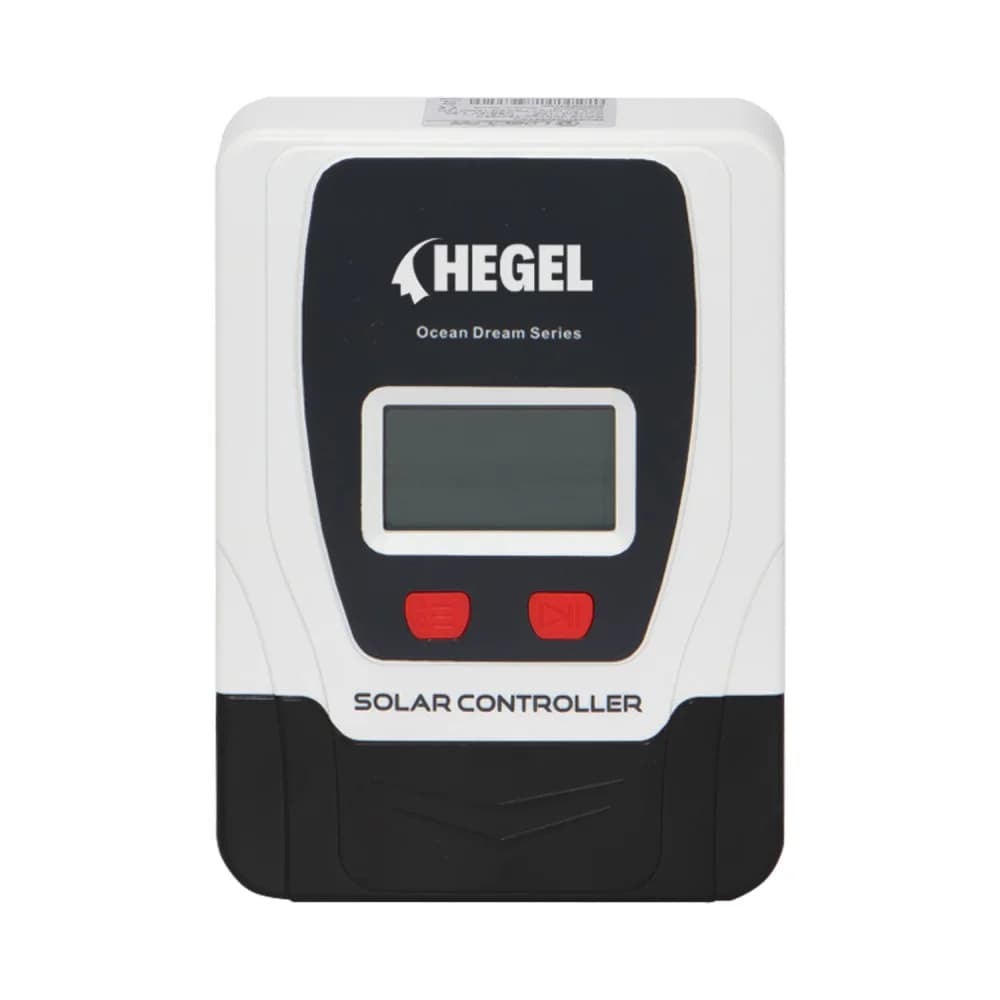 HEGEL 20A PWM Şarj Kontrol Cihazı