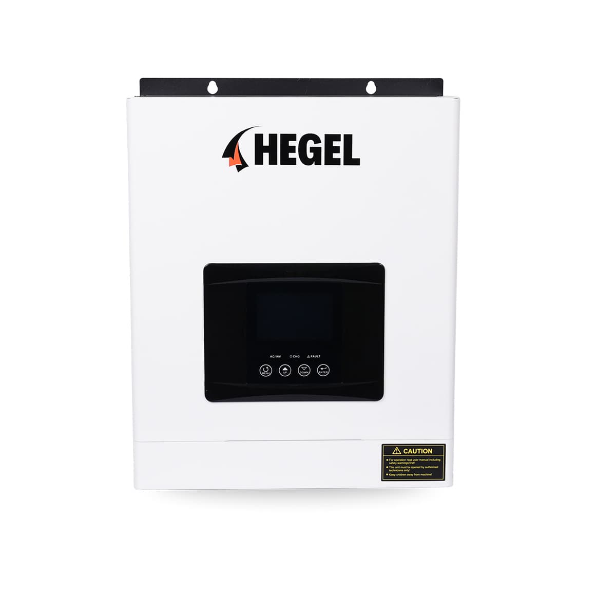 HEGEL 3 kW 24V Yüksek Voltaj MPPT Akıllı İnverter