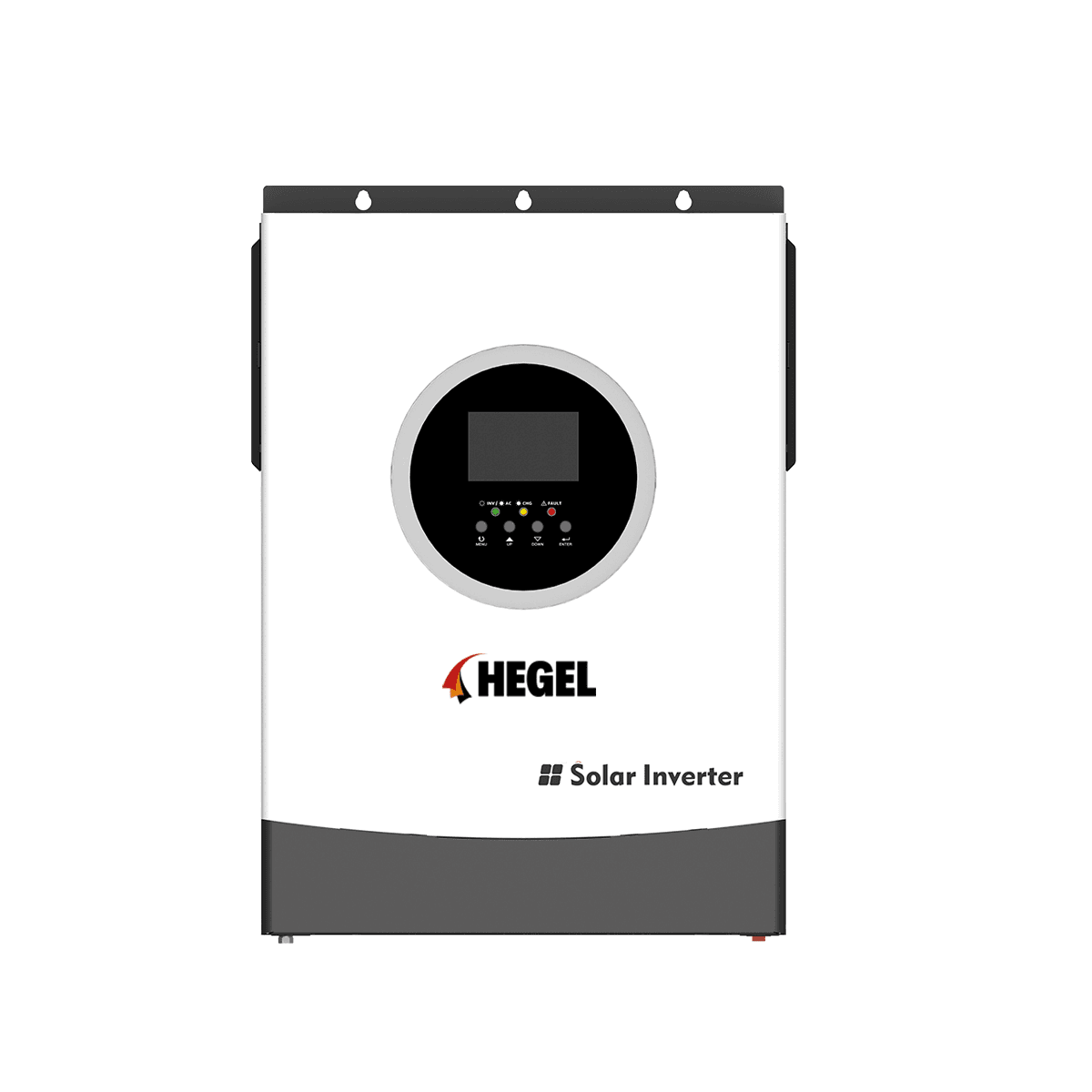 HEGEL 6,2KW MPPT'li Yüksek Voltaj Tam Sinüs Akıllı İnverter
