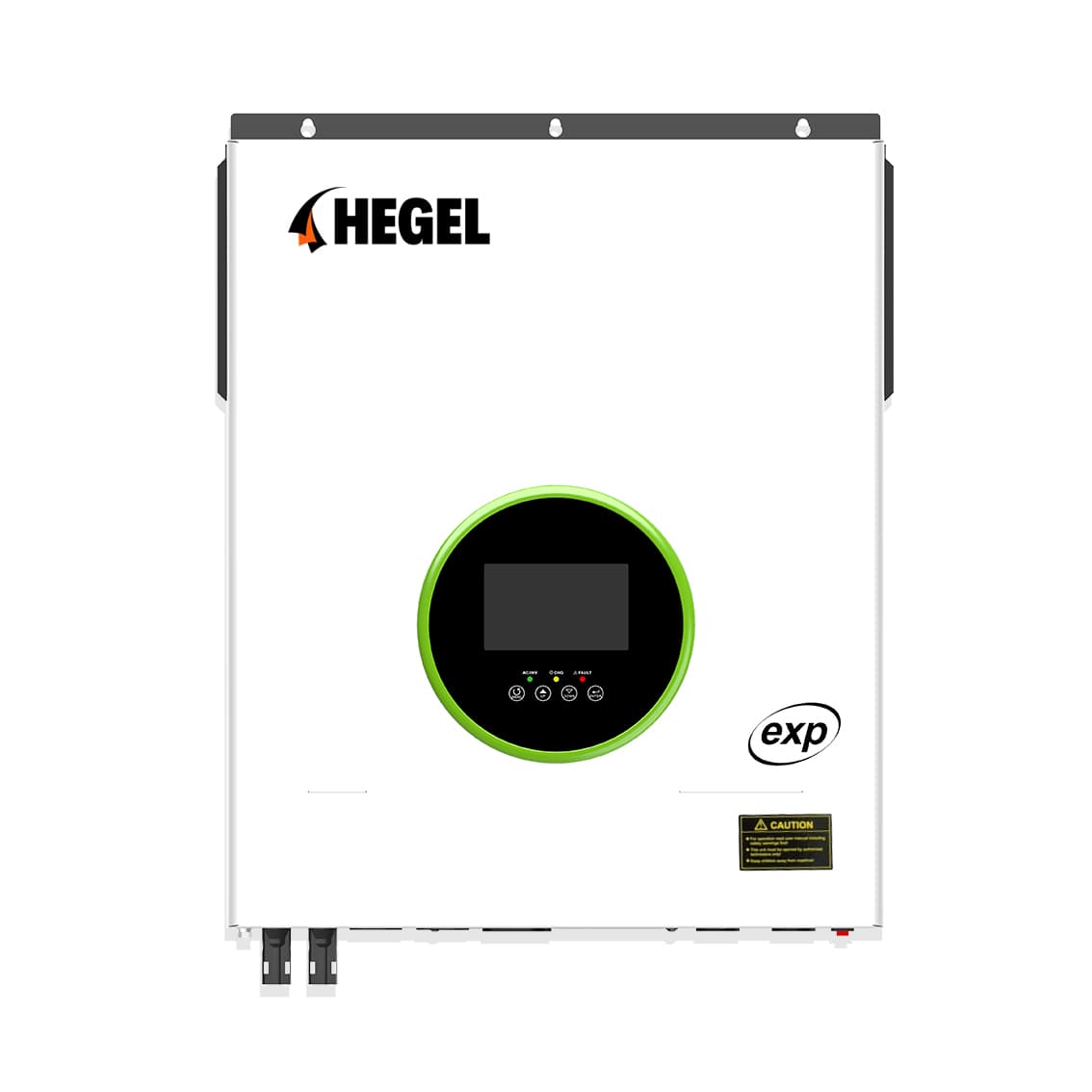 HEGEL 10kW MPPT'li Yüksek Voltaj Tam Sinüs Akıllı İnverter