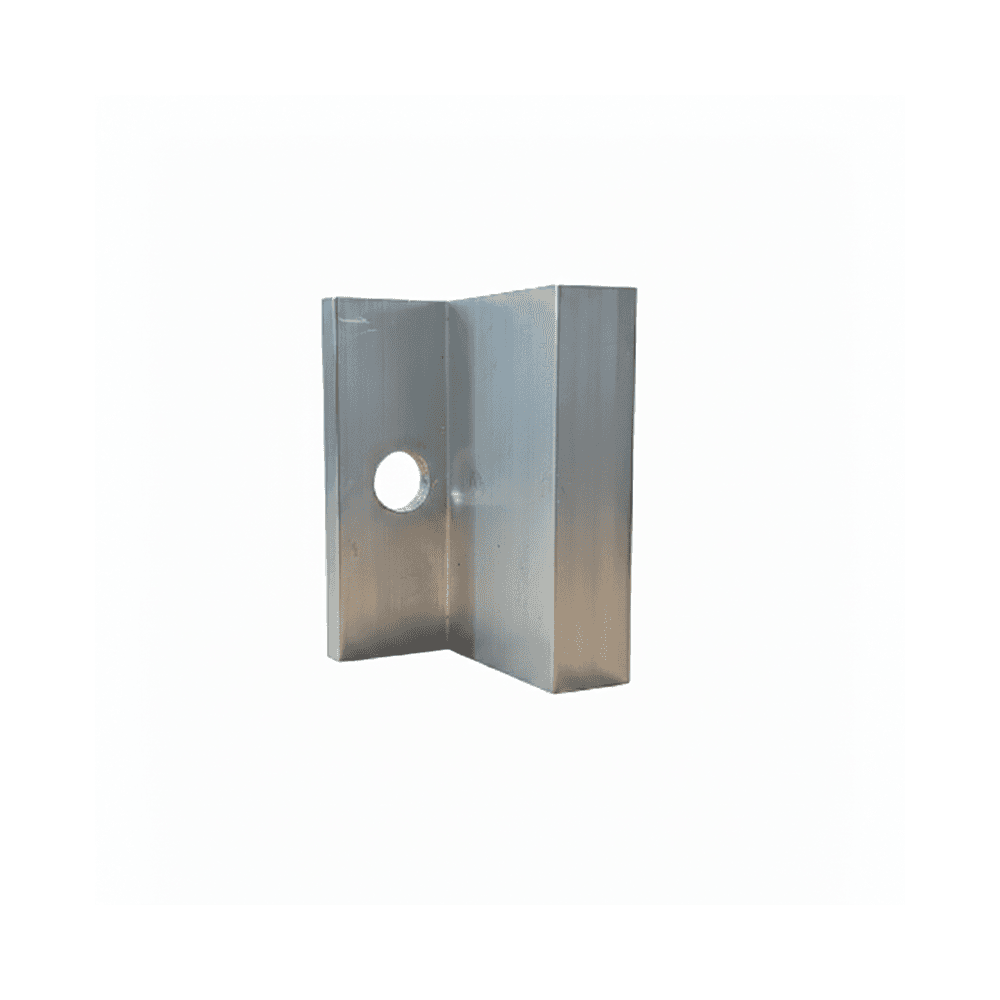 40mm Z Sonlandırıcı Alüminyum