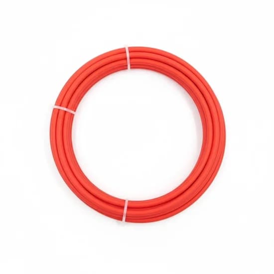 10mm Kırmızı Solar Kablo