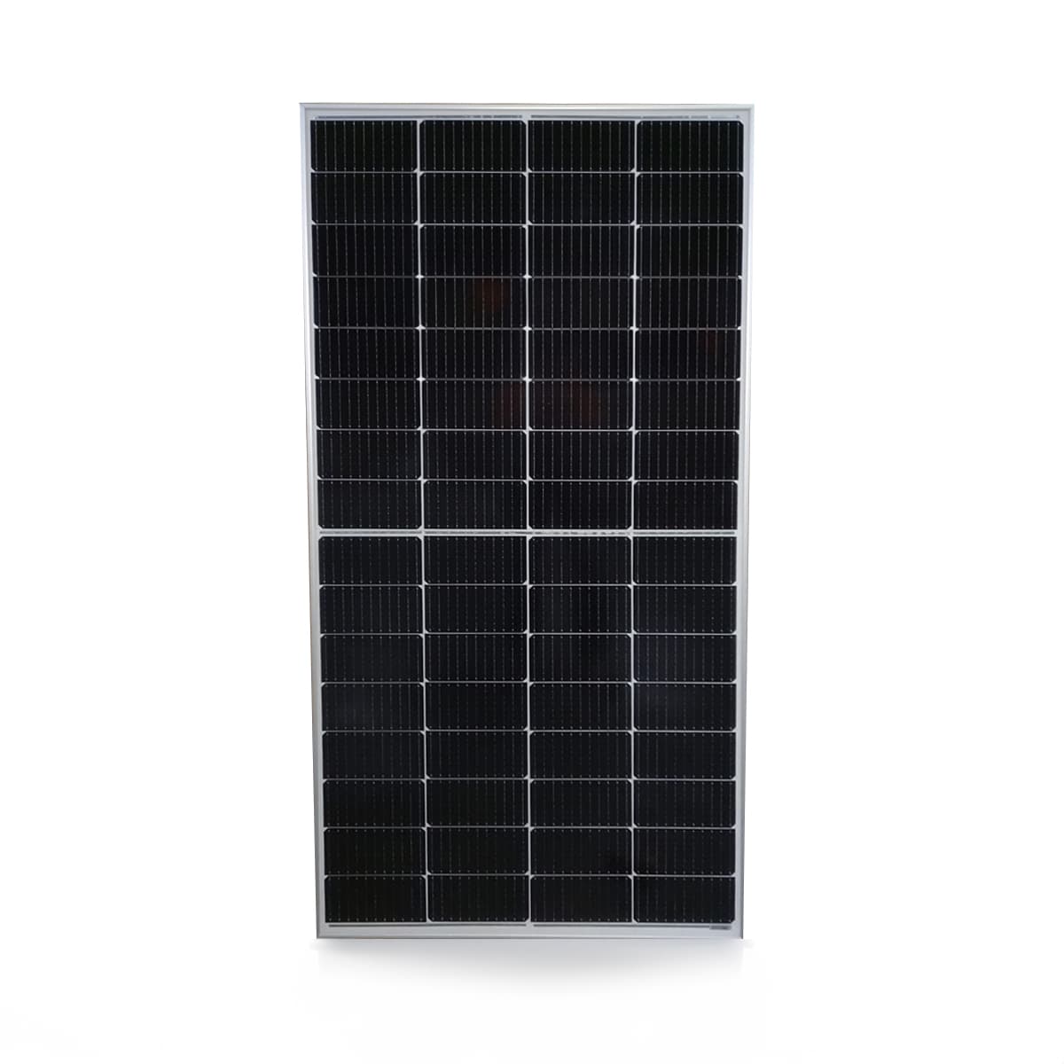 Güneş Paneli 245W Monokristal Half Cut