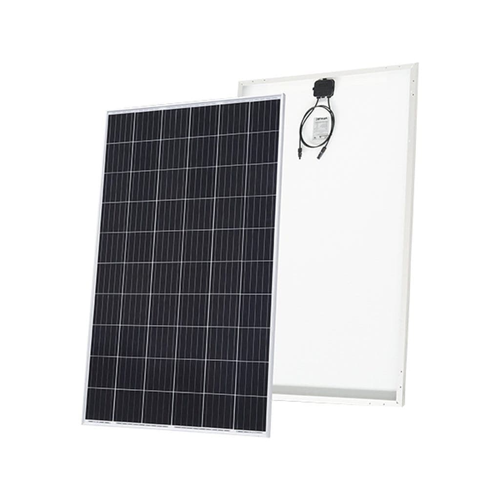 Güneş Paneli 340W Monokristal