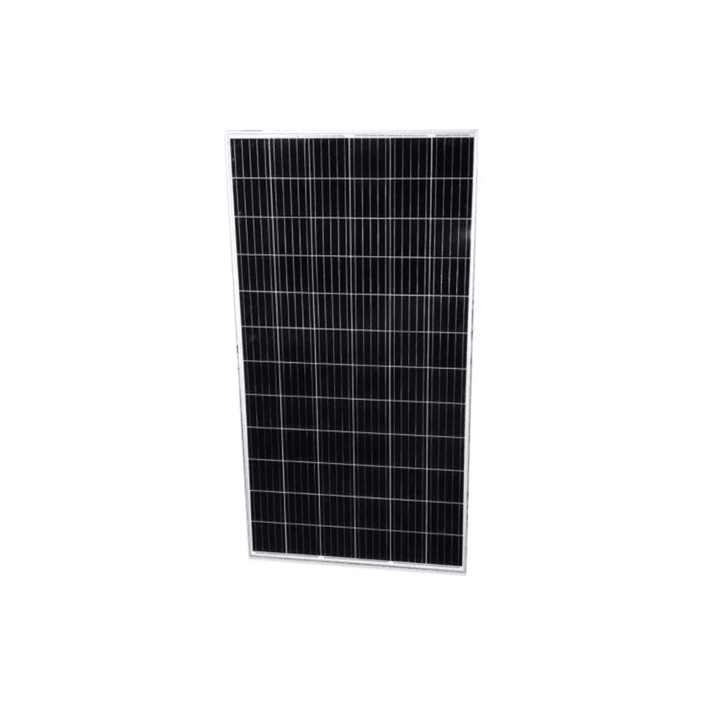 395W Monokristal Güneş Paneli