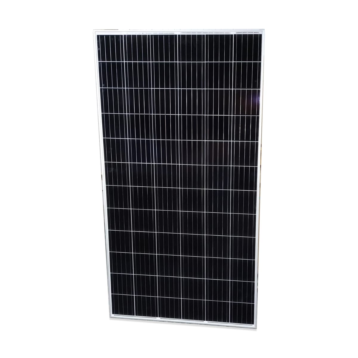 Güneş Paneli 410W Monokristal 2