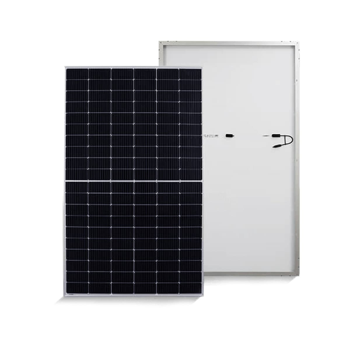 Güneş Paneli 450W Monokristal Half Cut