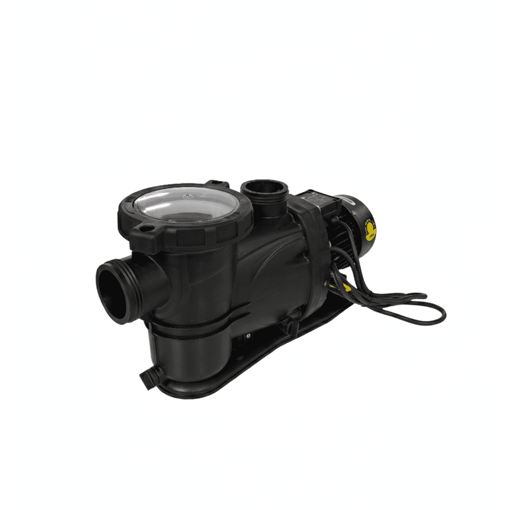 HEGEL Solar Havuz Pompası AC-DC 1200W
