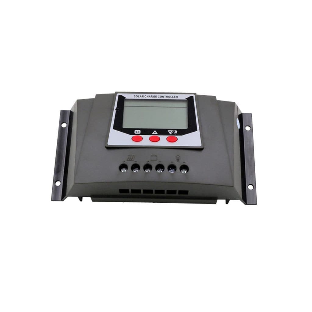 HEGEL 60A PWM Şarj Kontrol Cihazları