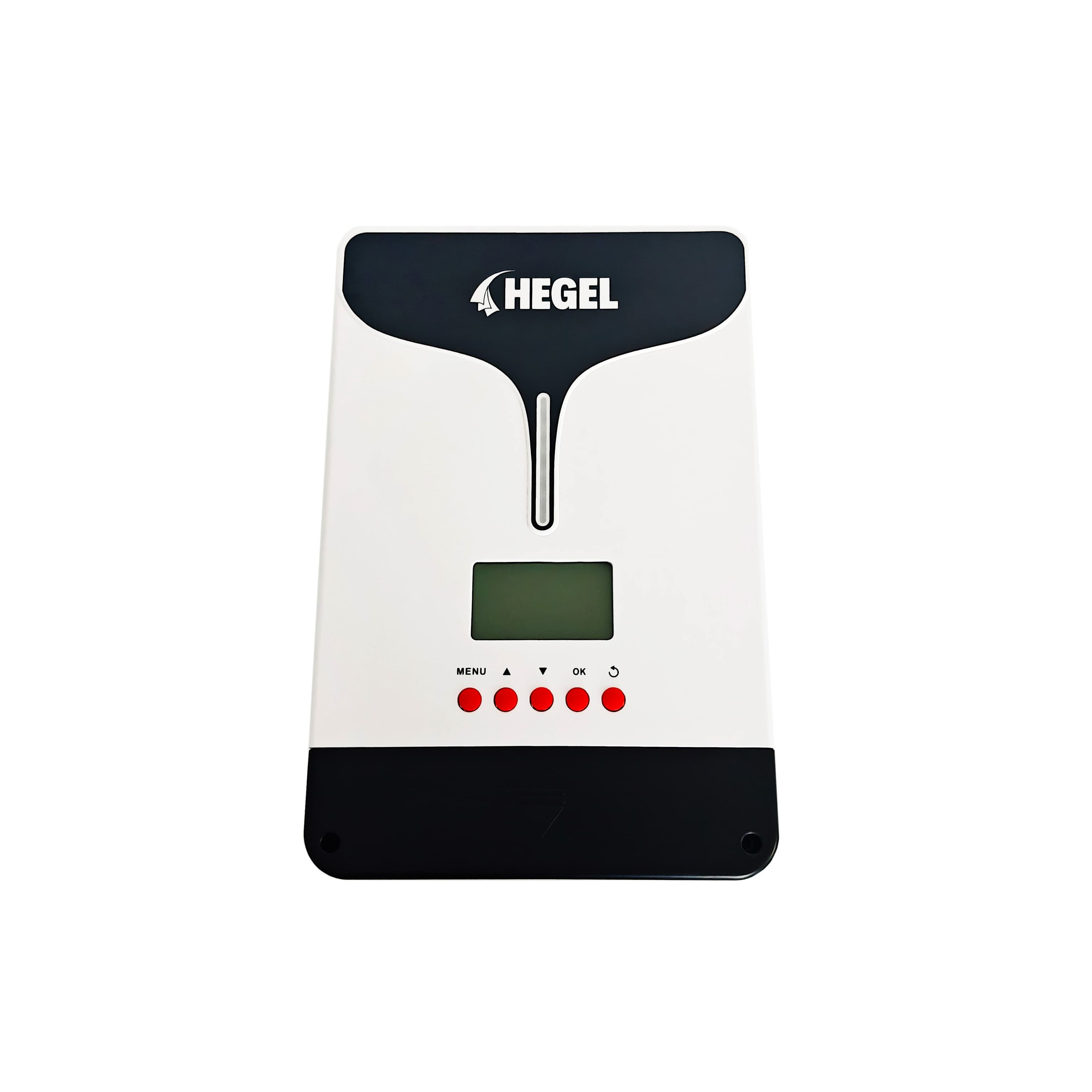 HEGEL 100A MPPT Solar Şarj Kontrol Cihazı