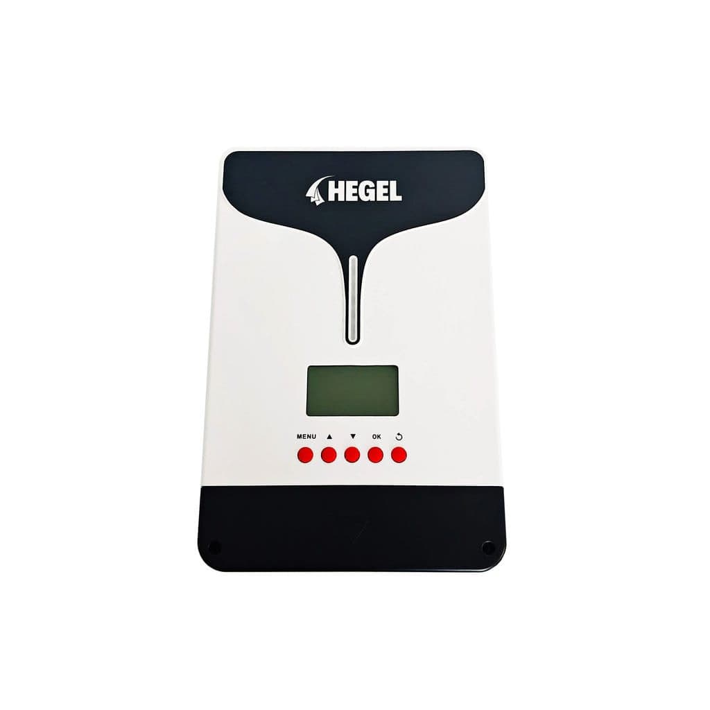 HEGEL 80A MPPT Solar Şarj Kontrol Cihazı