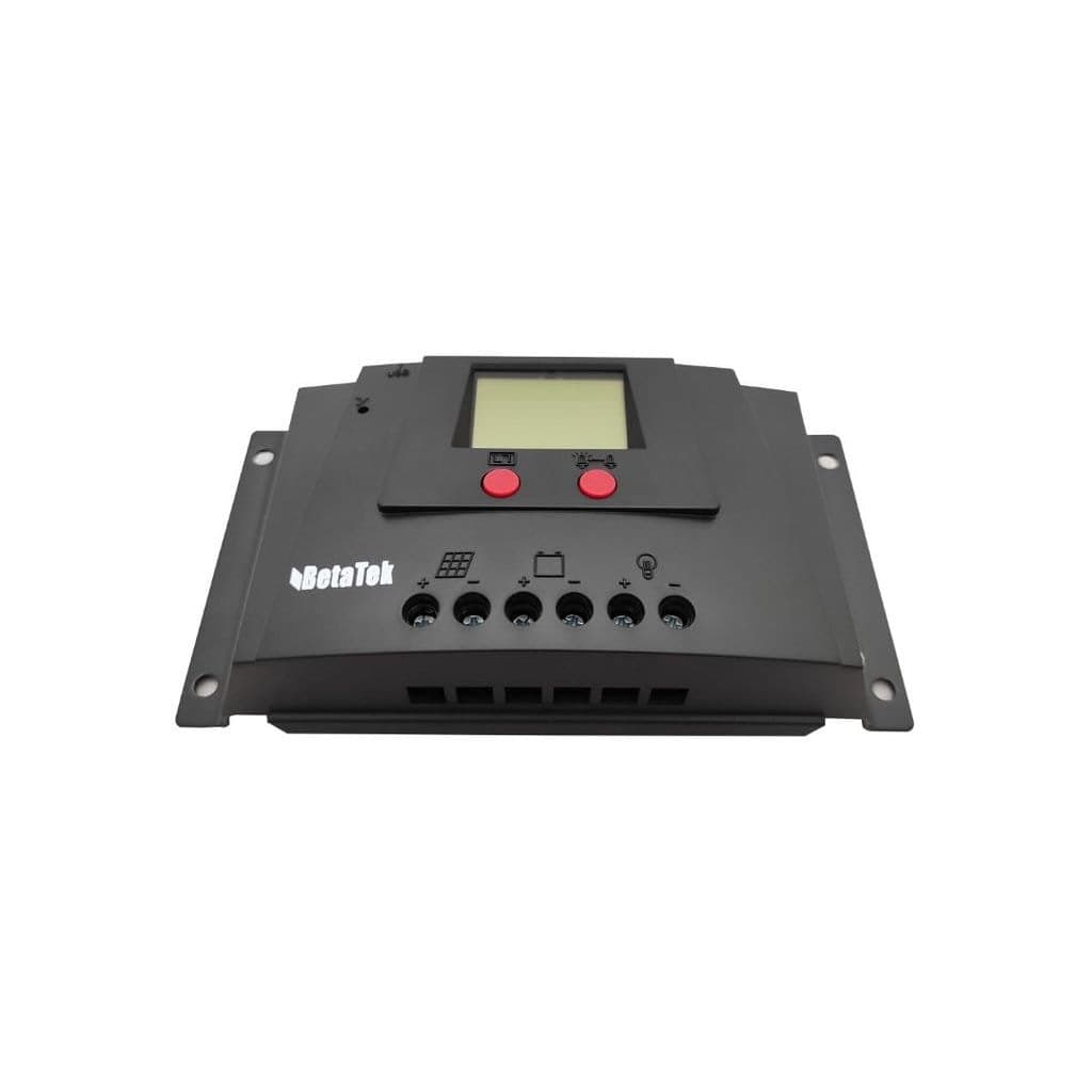 HEGEL 20A PWM Şarj Kontrol Cihazları