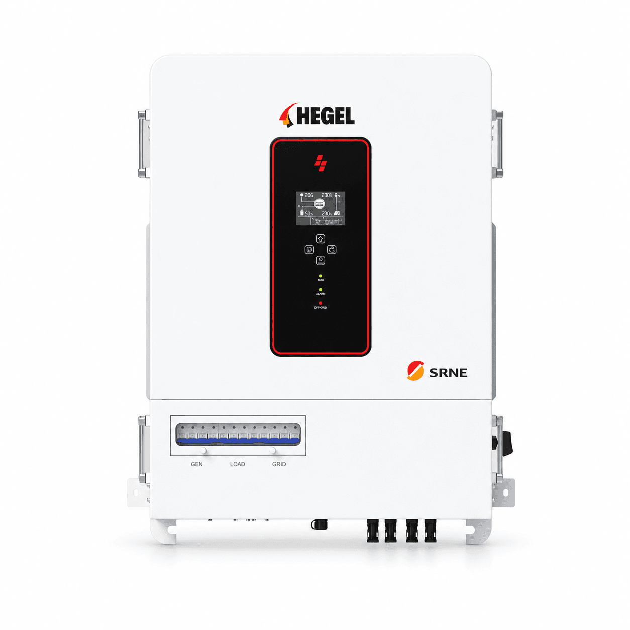 HEGEL ASP48200SH3 20 kW 48 V Üç Faz İnverter